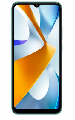 Смартфон Xiaomi Poco C40 4/64Gb Green
