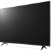 60" Телевизор LG 60UQ80006LB HDR, LED, черный