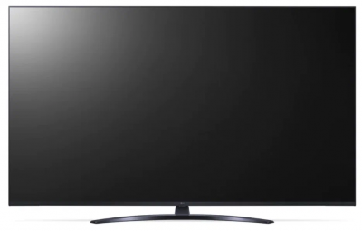 60" Телевизор LG 60UQ81003LA LED, HDR, синяя сажа