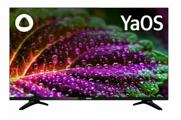 Телевизор BBK 32LEX-7260/TS2C