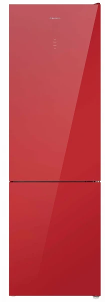 Холодильник MAUNFELD MFF200NFR