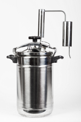 Самогонный аппарат Первач Супер-Элит 20Т