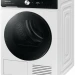 Сушильная машина Samsung DV90BB7445GELP, 9 кг, сушка - конденсационная, программ - 18, 60 см x 89 см x 60 см - 65 см