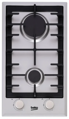 Газовая варочная панель Beko HDCG 32221 FX