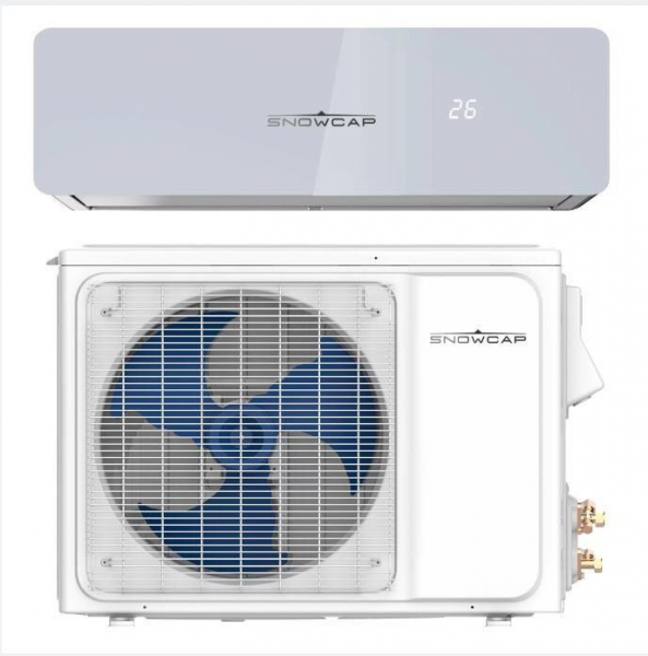 Сплит-система SNOWCAP AC 12 DA SIR INVERTER