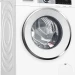 Стирально-сушильная машина Bosch WNA254XWOE
