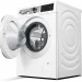 Стирально-сушильная машина Bosch WNA254XWOE