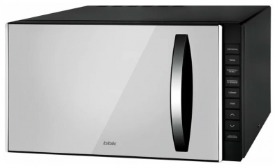 Микроволновая печь BBK 23MWS-826T/B-M