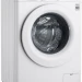 Стиральная машина LG F2V3GS3W, белая, 8.5кг, 1200об/мин, инверторная, с паром