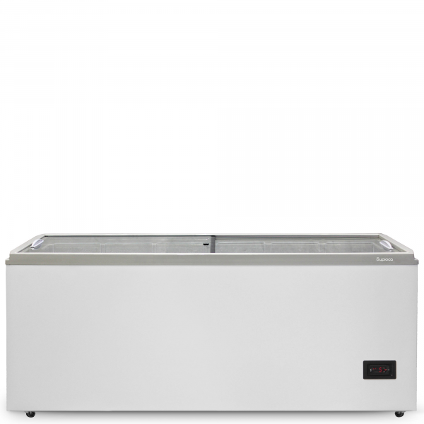 Морозильный ларь Бирюса 560DZQ