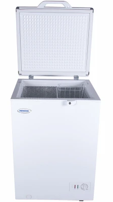 Морозильный ларь RENOVA FC-110C