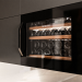 Винный шкаф Meyvel MV22-KBB1