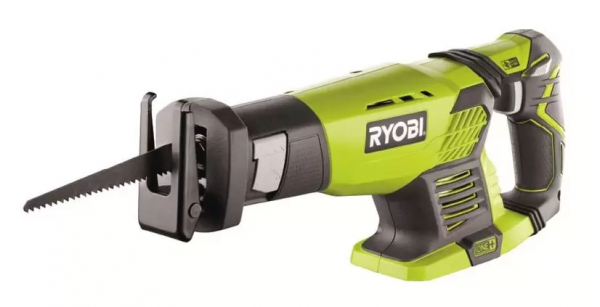 Сабельная пила Ryobi RRS1801M