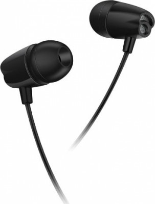 Наушники Blast BAH-233 (черный)