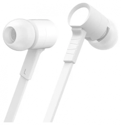 Наушники Yison Yison D2 (белый)