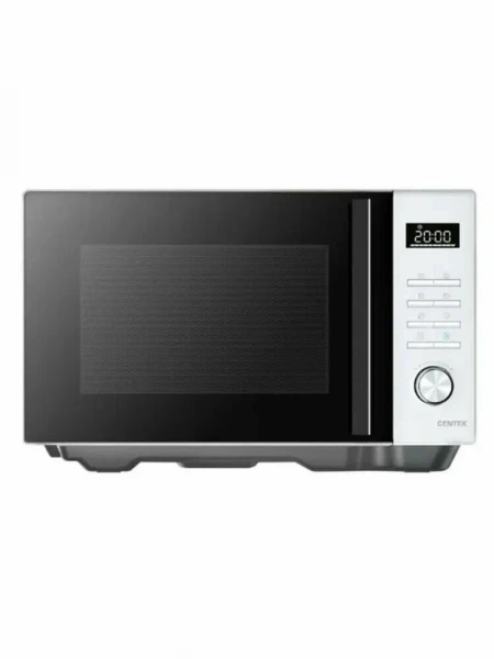 Микроволновая печь CENTEK CT-1563 белый