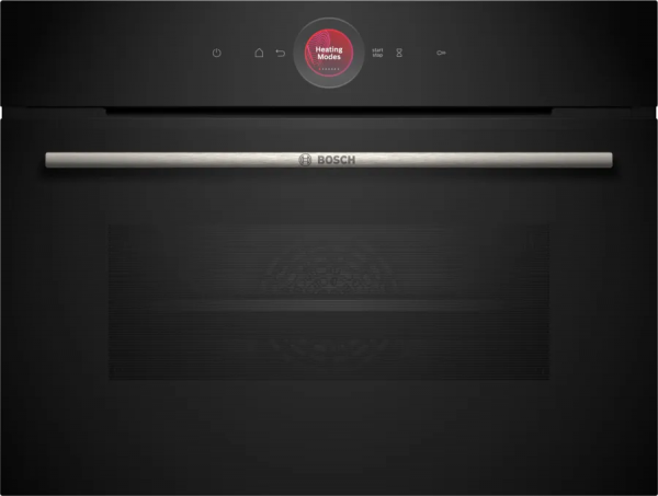 Компактный духовой шкаф Bosch CBG7341B1