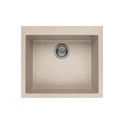Кухонная мойка Elleci Quadra 105 Avena 51