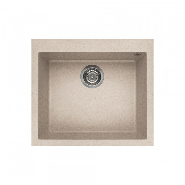 Кухонная мойка Elleci Quadra 105 Avena 51