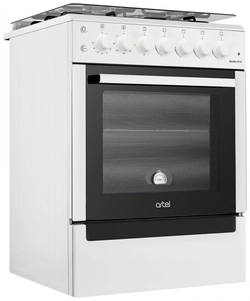 Комбинированная плита Artel Apetito 01-E