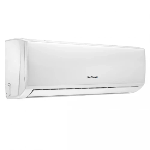 Сплит-система NeoClima NS/NU-HAL09F Plasma