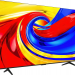 Телевизор TCL 50P7L