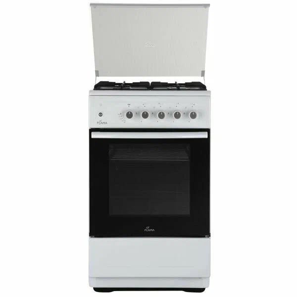 Газовая плита Flama N FG 24239 W, белый