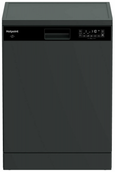 Посудомоечная машина Hotpoint HF 5C82 DW A