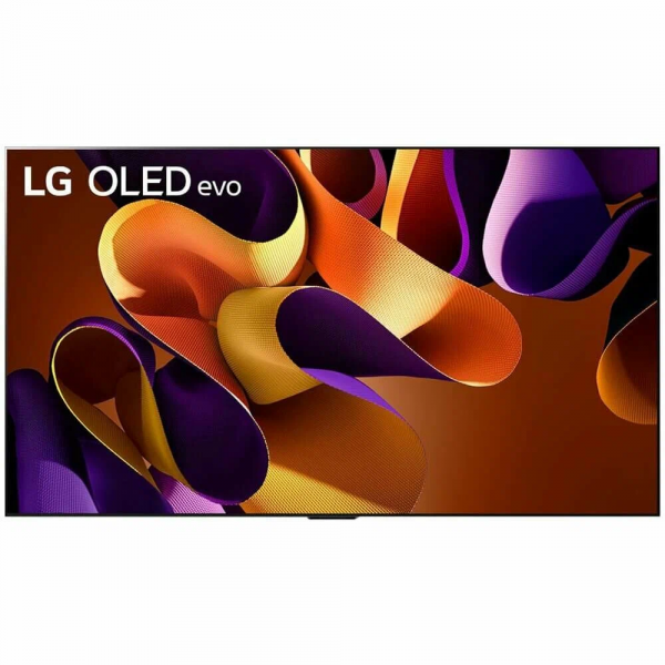 Телевизор LG OLED 65" 4K OLED65G4RLA.ARUB