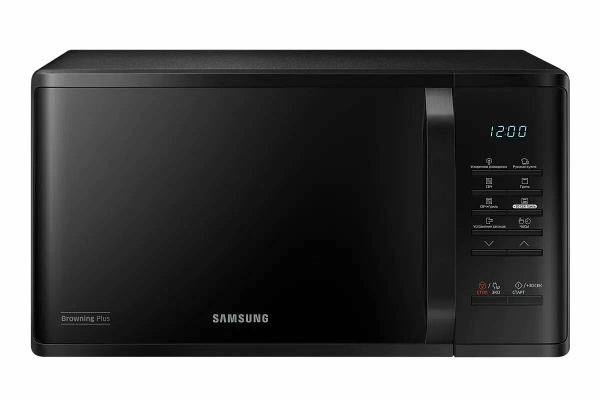 Микроволновая печь Samsung MG23K3513AK/BW Чёрный