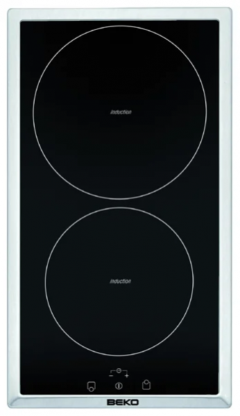 Индукционная варочная панель Beko HDMI 32400 DTX