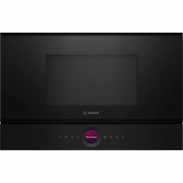 Встраиваемая микроволновая печь Bosch BEL7321B1
