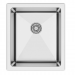 Кухонная мойка Asil AS 62 (матовая, 1.2 мм)
