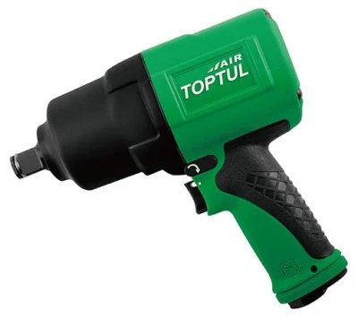 Пневматический гайковерт Toptul KAAJ2413