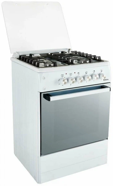 Комбинированная IDEAL L 115 белая