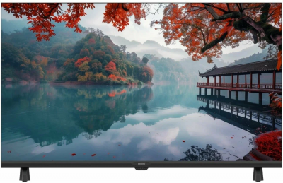 Телевизор HAIER LED 32 H1 SMART TV HD