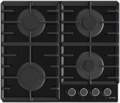 Варочная поверхность GORENJE GT642AB