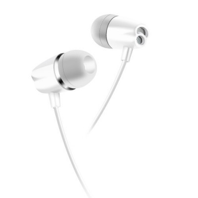 Наушники Blast BAH-233 (белый)