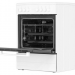 Электрическая плита Beko FSE67100GWS, белый
