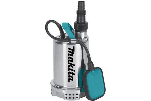 Дренажный насос Makita PF0403