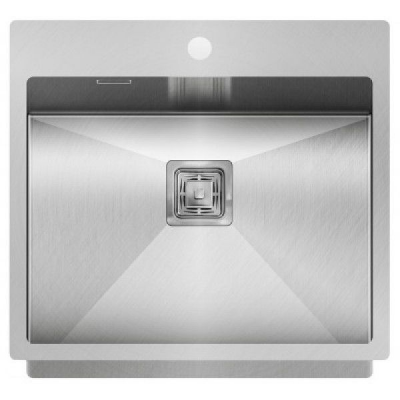 Кухонная мойка Aquasanita Aira AIR100NW