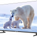 55" Телевизор Polarline 55PU52TC-SM LED, HDR (2019), черный