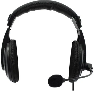Наушники Defender Gryphon 750 Black (63750)