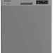 Посудомоечная машина Hotpoint HF 5C84 DW X
