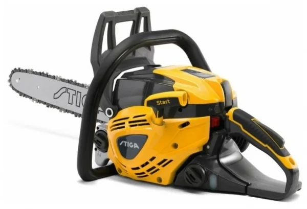 Бензопила Stiga SP 386-14