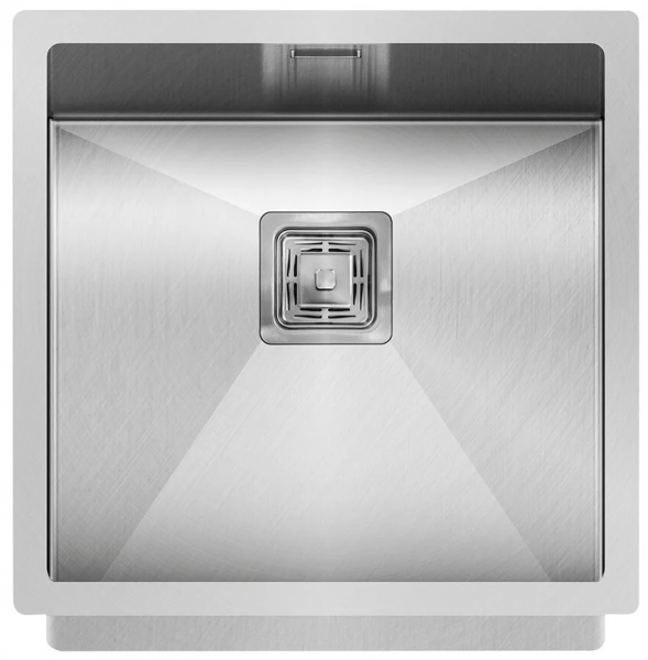 Кухонная мойка Aquasanita Dera DER100LW