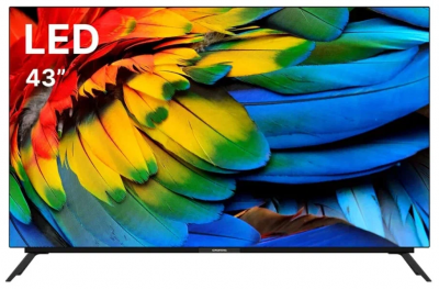 Телевизор Grundig 43GGF6900B