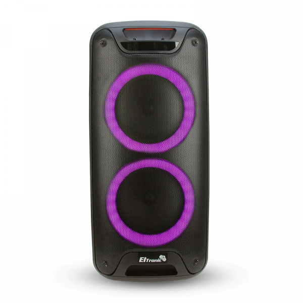 Портативная колонка Eltronic 20-32 DANCE BOX 400