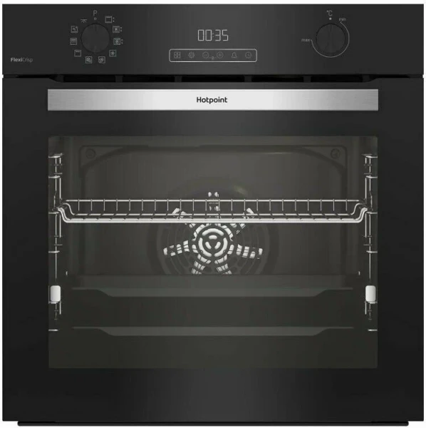 Электрический духовой шкаф Hotpoint FE8 1231 SMP BLG