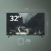 Телевизор BLACKTON Bt 32FS02B Black